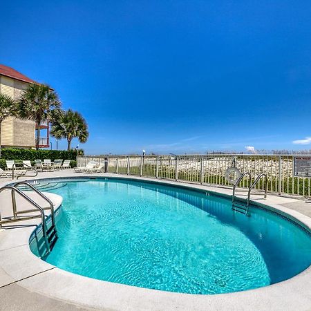 Appartamento Tropic Isle Gulf Shores Camera foto