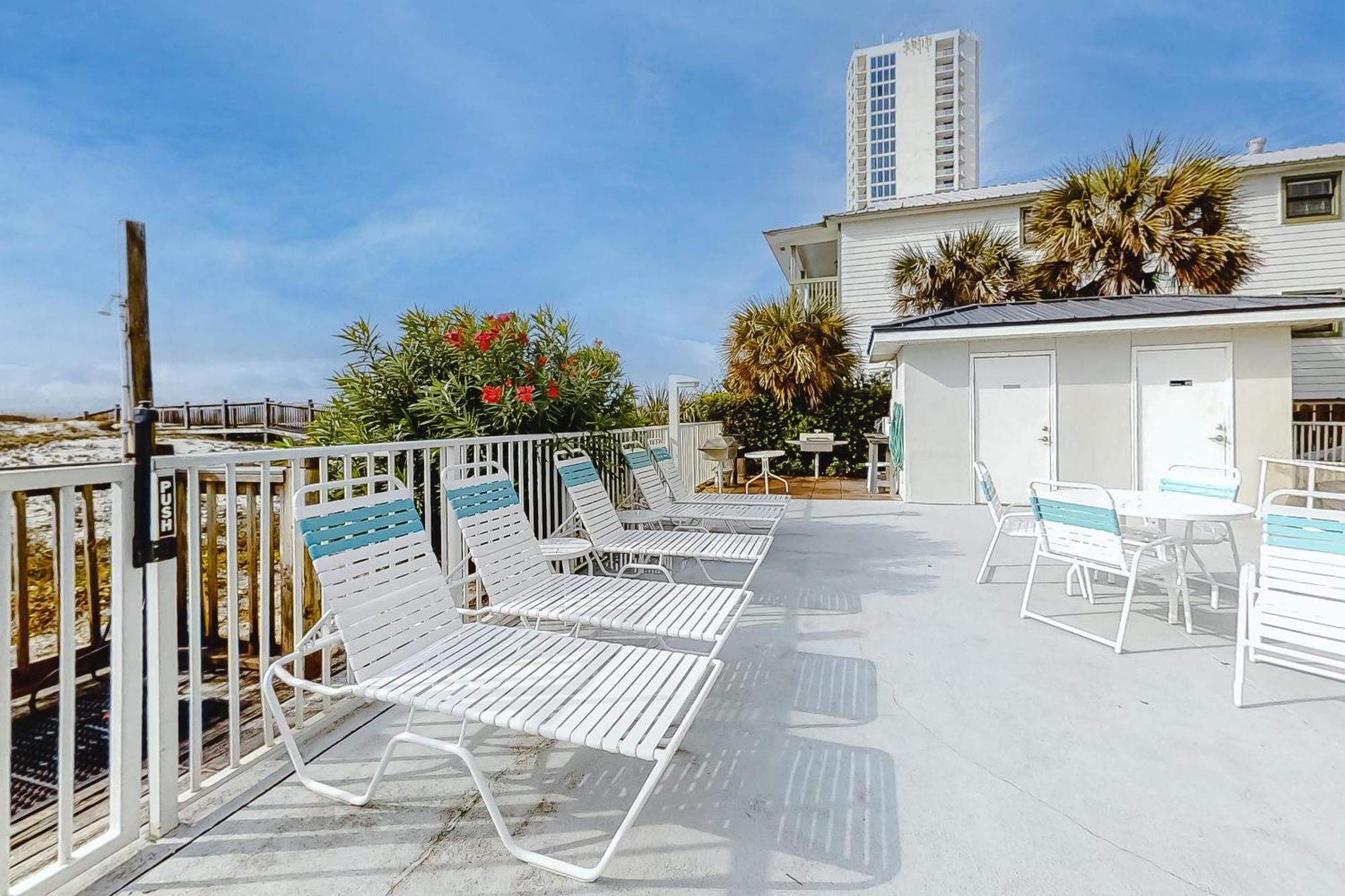 Appartamento Tropic Isle Gulf Shores Camera foto