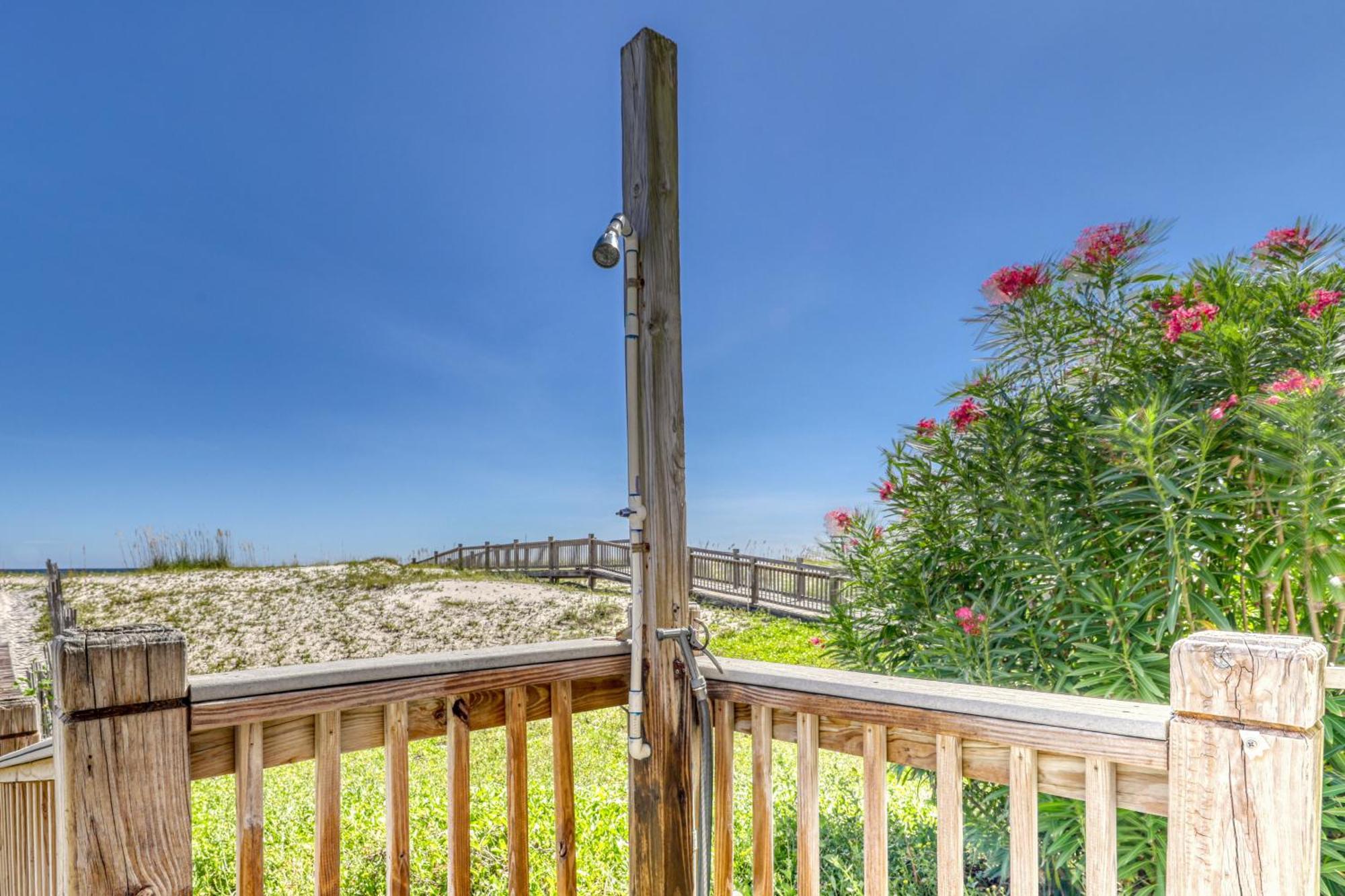Appartamento Tropic Isle Gulf Shores Camera foto