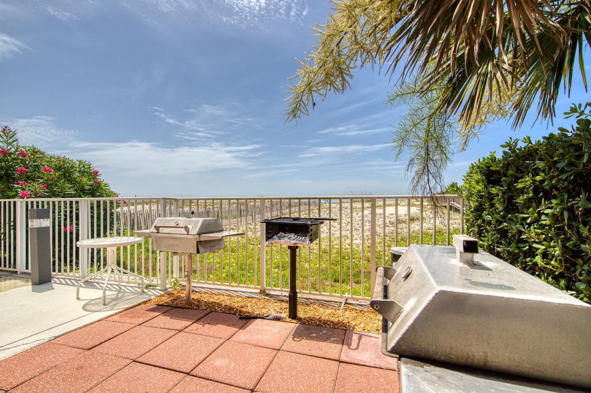 Appartamento Tropic Isle Gulf Shores Camera foto
