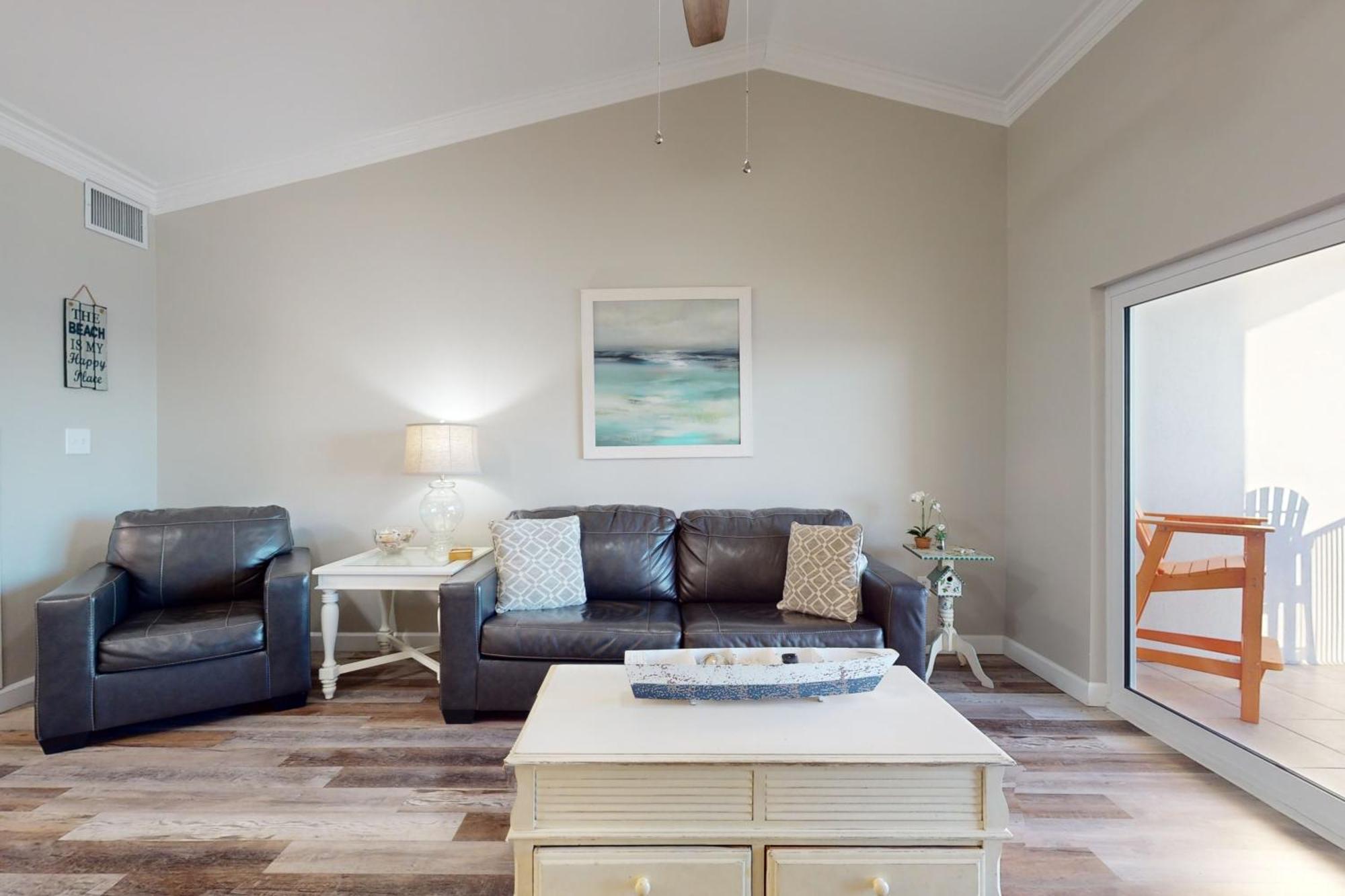 Appartamento Tropic Isle Gulf Shores Esterno foto