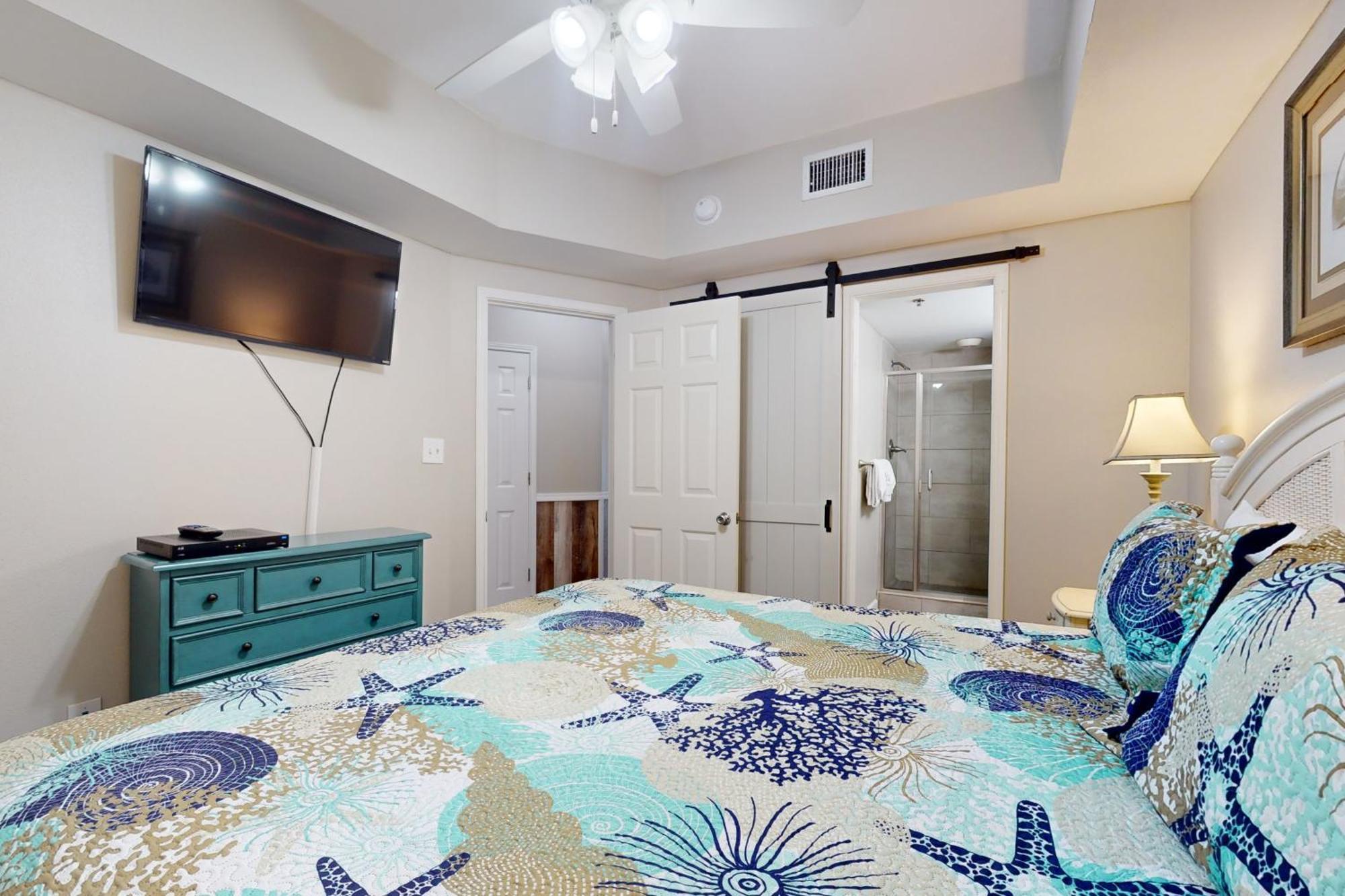 Appartamento Tropic Isle Gulf Shores Esterno foto